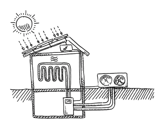 Ühenda seade oma tarbijaga