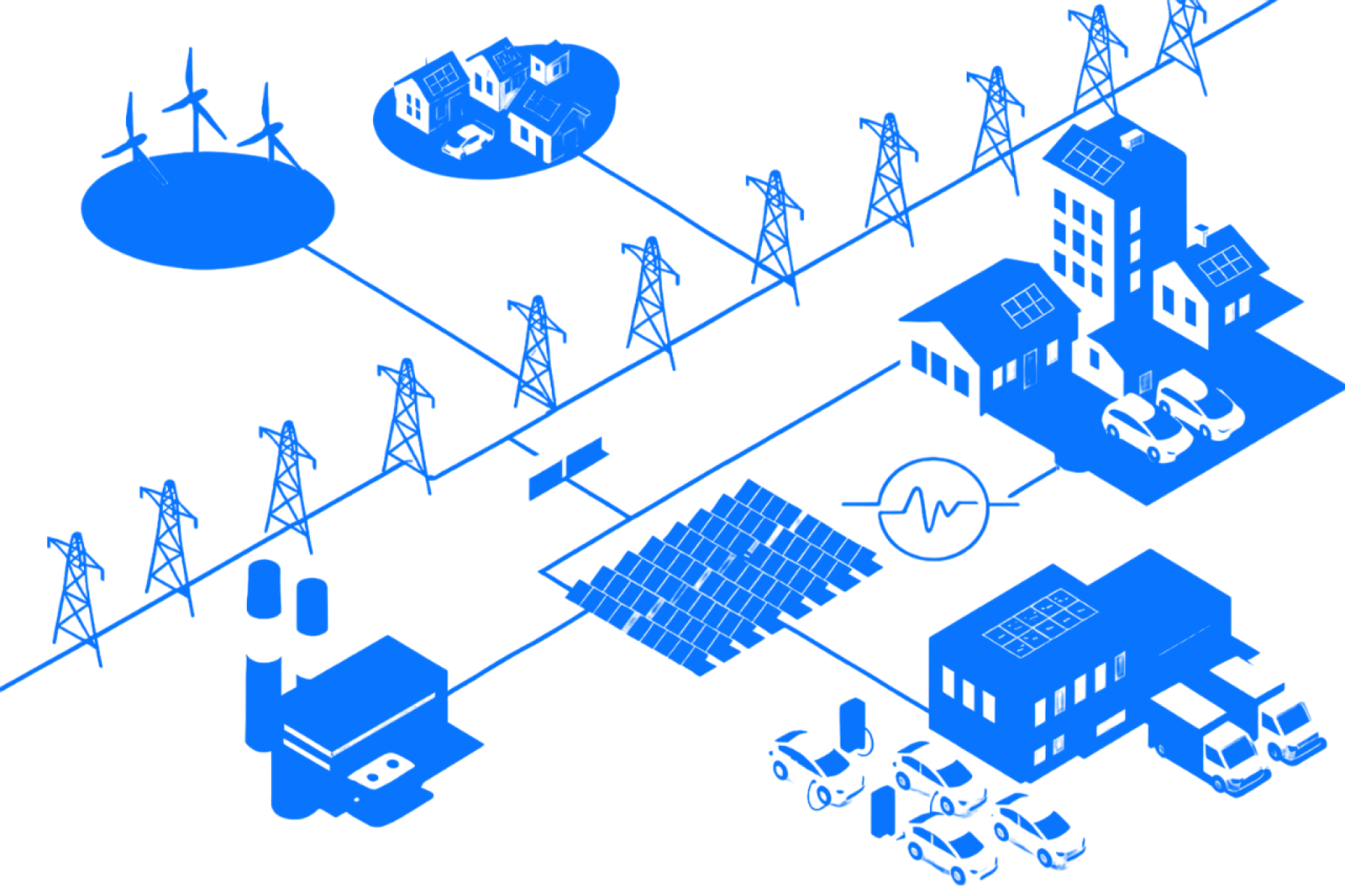 Frequency Market Image